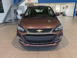 
										2019 Chevrolet Spark 1LT – CVT full									