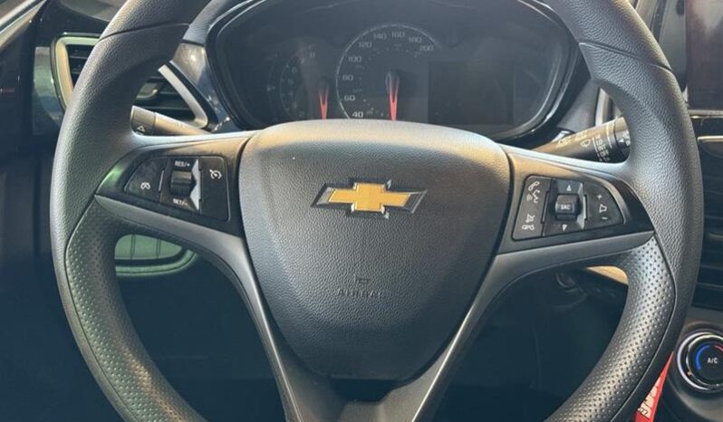 
								2019 Chevrolet Spark 1LT – CVT full									