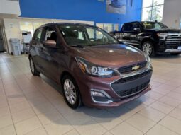 
										2019 Chevrolet Spark 1LT – CVT full									