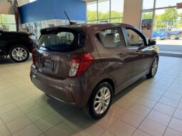 
										2019 Chevrolet Spark 1LT – CVT full									