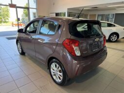 
										2019 Chevrolet Spark 1LT – CVT full									