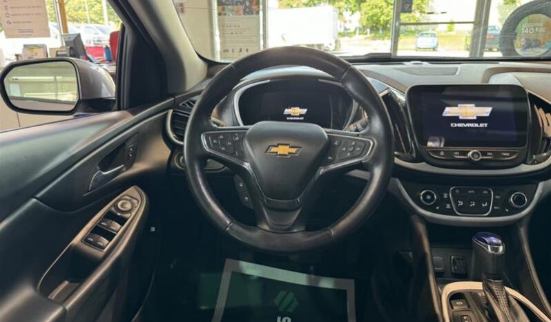 
								2019 Chevrolet Volt LT full									