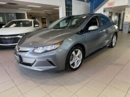 2019 Chevrolet Volt - Occasion Berline - VIN: 1G1RA6S58KU107107 - Buckingham Chevrolet Buick GMC Gatineau