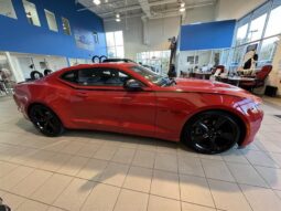 
										2019 Chevrolet Camaro Coupe 1LT full									