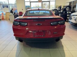 
										2019 Chevrolet Camaro Coupe 1LT full									