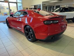 
										2019 Chevrolet Camaro Coupe 1LT full									