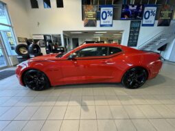 
										2019 Chevrolet Camaro Coupe 1LT full									