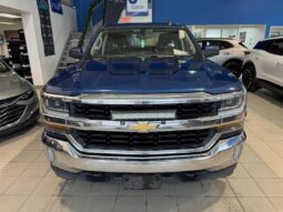 
										2019 Chevrolet Silverado 1500 Double 4×4 Lt full									