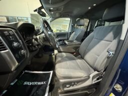 
										2019 Chevrolet Silverado 1500 Double 4×4 Lt full									