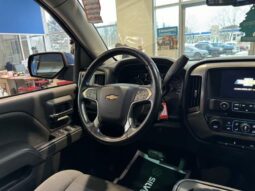 
										2019 Chevrolet Silverado 1500 Double 4×4 Lt full									