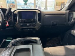 
										2019 Chevrolet Silverado 1500 Double 4×4 Lt full									