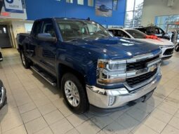 
										2019 Chevrolet Silverado 1500 Double 4×4 Lt full									