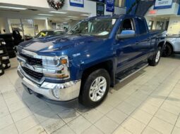 2019 Chevrolet Silverado 1500 - Occasion Camion - VIN: 2GCVKPEC3K1101116 - Buckingham Chevrolet Buick GMC Gatineau