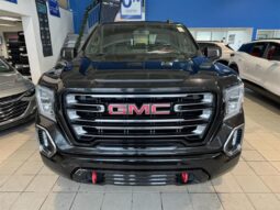 
										2019 GMC Sierra 1500 New Crew 4×4 At4 / Standard Box full									