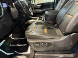 
										2019 GMC Sierra 1500 New Crew 4×4 At4 full									