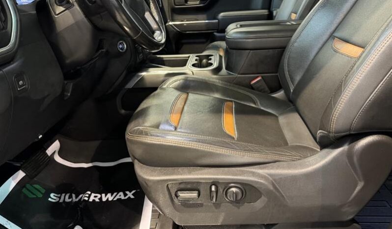 
								2019 GMC Sierra 1500 New Crew 4×4 At4 / Standard Box full									