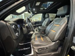 
										2019 GMC Sierra 1500 New Crew 4×4 At4 full									