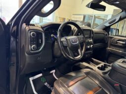 
										2019 GMC Sierra 1500 New Crew 4×4 At4 full									