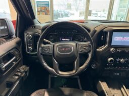 
										2019 GMC Sierra 1500 New Crew 4×4 At4 full									