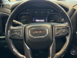 
										2019 GMC Sierra 1500 New Crew 4×4 At4 full									