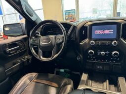 
										2019 GMC Sierra 1500 New Crew 4×4 At4 / Standard Box full									