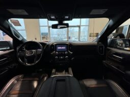 
										2019 GMC Sierra 1500 New Crew 4×4 At4 full									