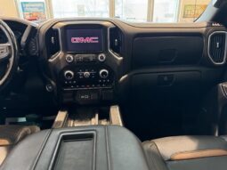 
										2019 GMC Sierra 1500 New Crew 4×4 At4 full									