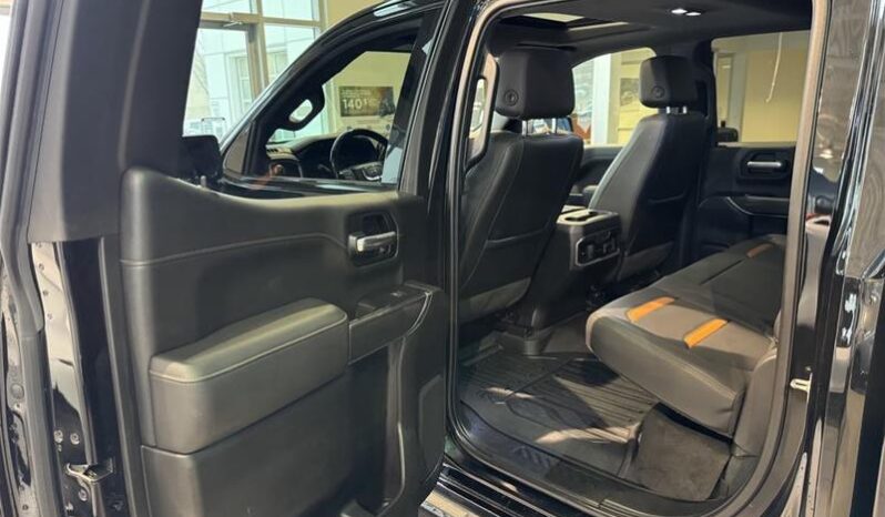 
								2019 GMC Sierra 1500 New Crew 4×4 At4 full									