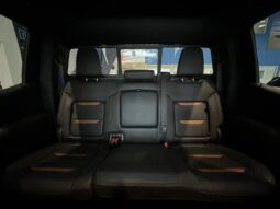 
										2019 GMC Sierra 1500 New Crew 4×4 At4 / Standard Box full									