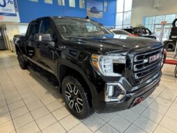 
										2019 GMC Sierra 1500 New Crew 4×4 At4 / Standard Box full									