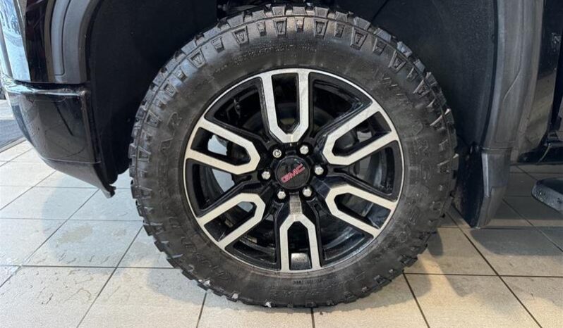 
								2019 GMC Sierra 1500 New Crew 4×4 At4 full									