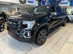 2019 GMC Sierra 1500 - Occasion Camion - VIN: 1GTP9EED9KZ291688 - Buckingham Chevrolet Buick GMC Gatineau