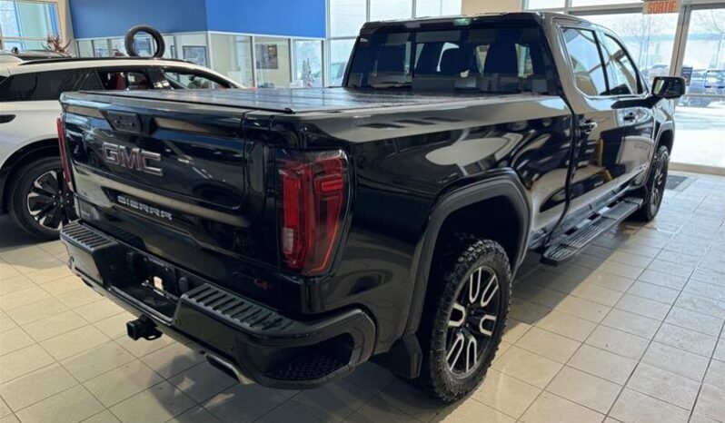 
								2019 GMC Sierra 1500 New Crew 4×4 At4 full									