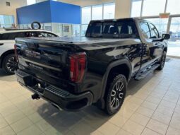 
										2019 GMC Sierra 1500 New Crew 4×4 At4 / Standard Box full									