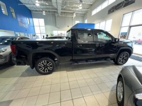 2019 GMC Sierra 1500 New Crew 4×4 At4