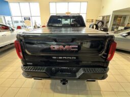 
										2019 GMC Sierra 1500 New Crew 4×4 At4 / Standard Box full									