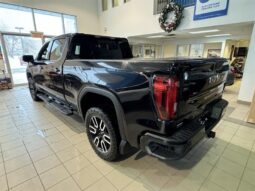 
										2019 GMC Sierra 1500 New Crew 4×4 At4 full									