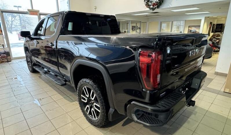 
								2019 GMC Sierra 1500 New Crew 4×4 At4 full									