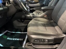 
										2019 GMC Terrain AWD SLE full									