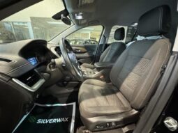 
										2019 GMC Terrain AWD SLE full									