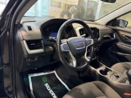 
										2019 GMC Terrain AWD SLE full									