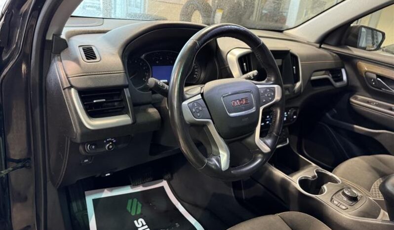 
								2019 GMC Terrain AWD SLE full									