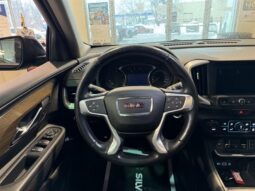 
										2019 GMC Terrain AWD SLE full									