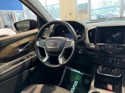 
										2019 GMC Terrain AWD SLE full									