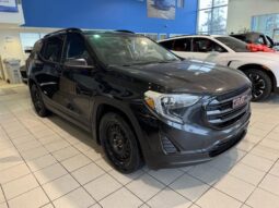 
										2019 GMC Terrain AWD SLE full									