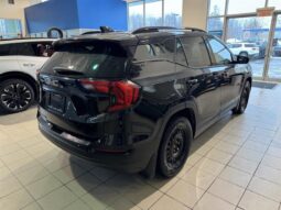 
										2019 GMC Terrain AWD SLE full									