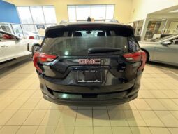 
										2019 GMC Terrain AWD SLE full									