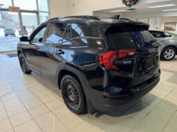 
										2019 GMC Terrain AWD SLE full									