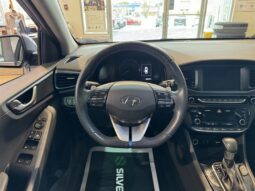 
										2019 Hyundai IONIQ hybrid Preferred full									