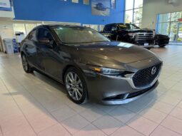 
										2019 Mazda Mazda3 GT full									